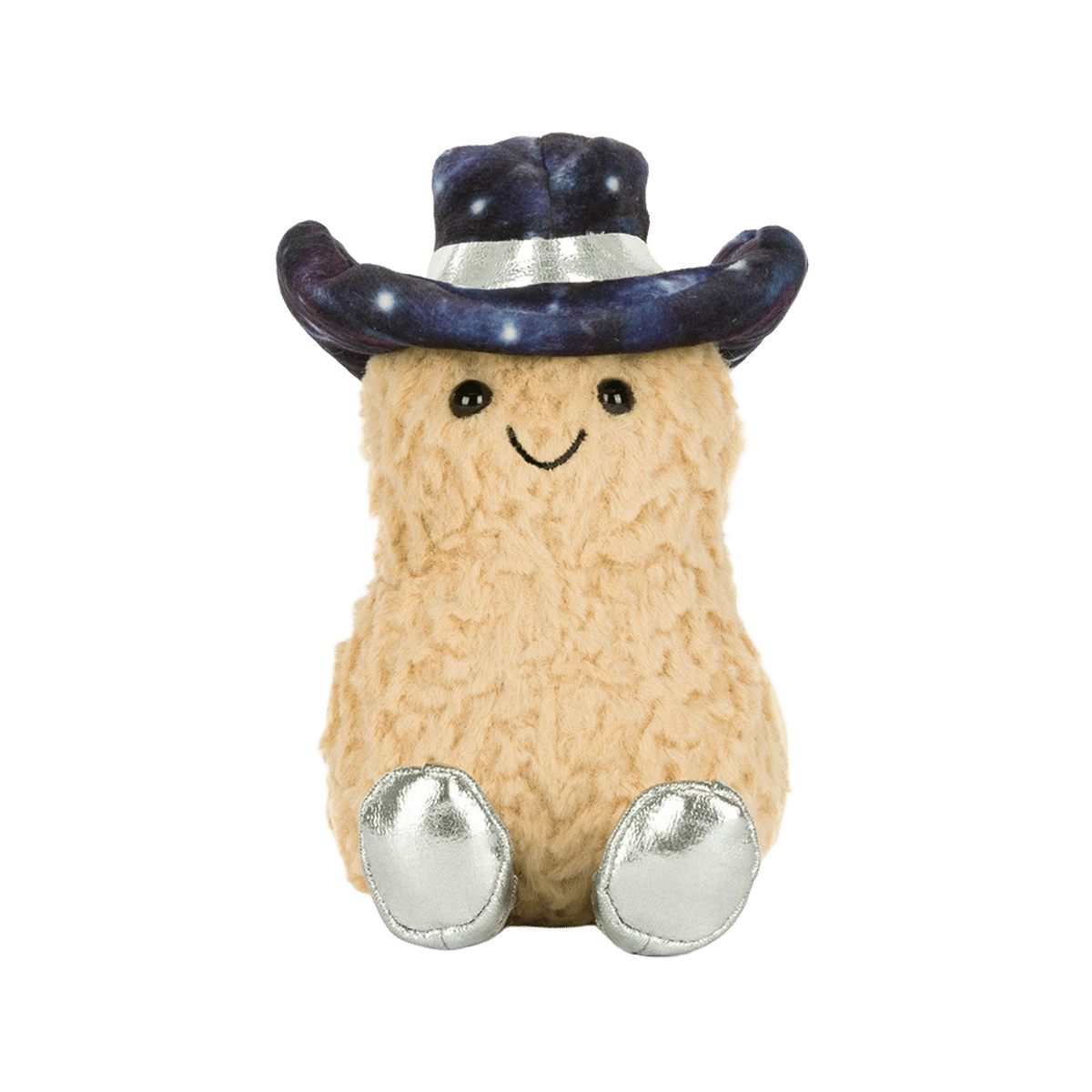 Amuseables Peanut Space Rodeo Outfit