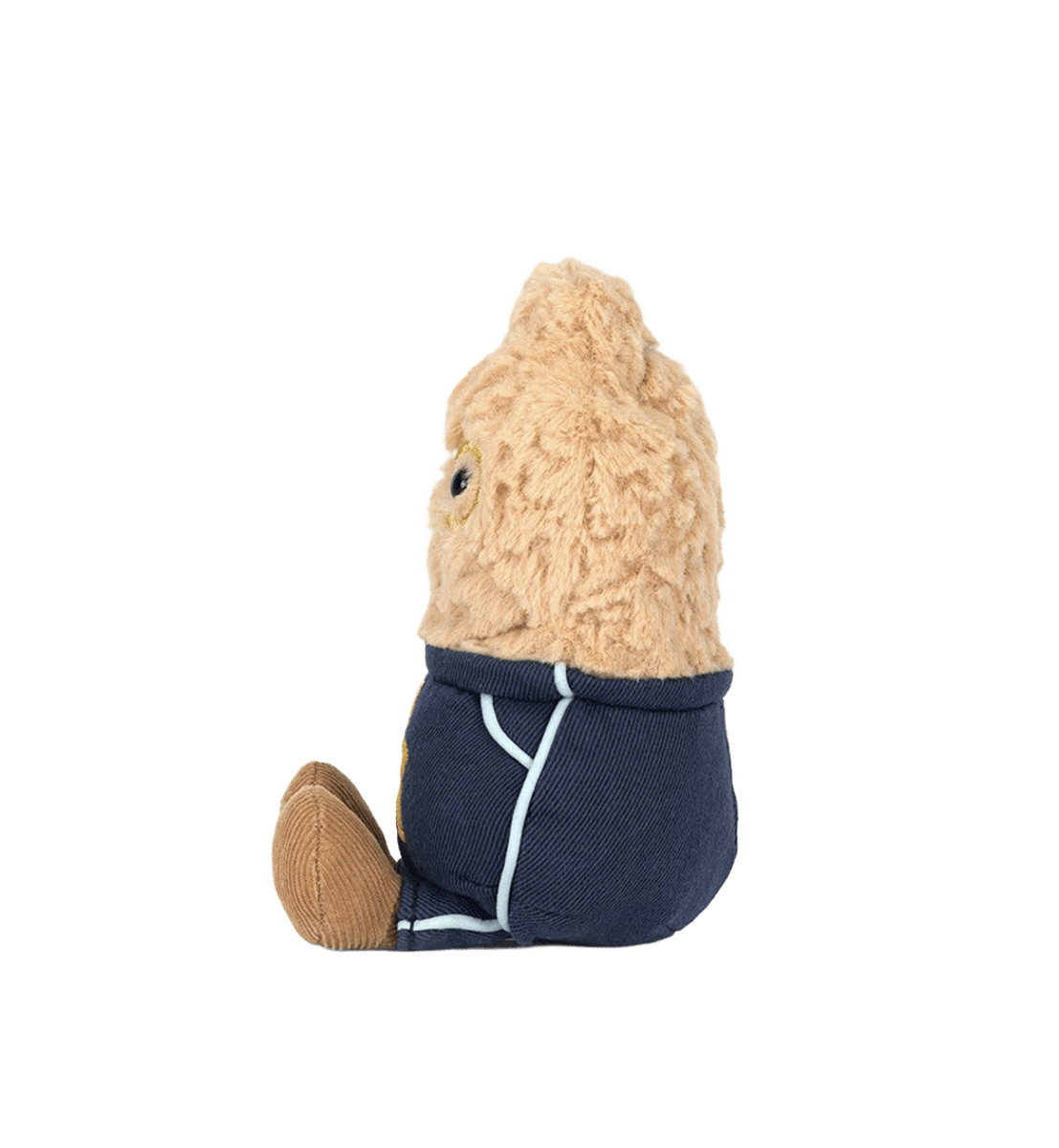 Amuseables Peanut Star Student Outfit