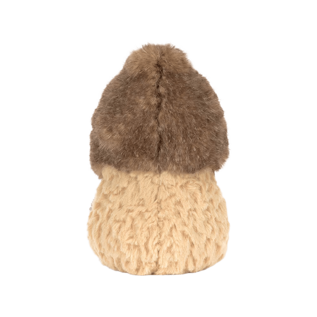 Amuseables Peanut Yeti Outfit