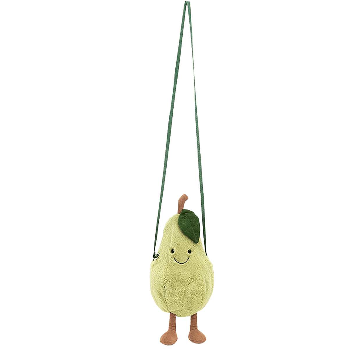 Amuseables Pear Shoulder Bag