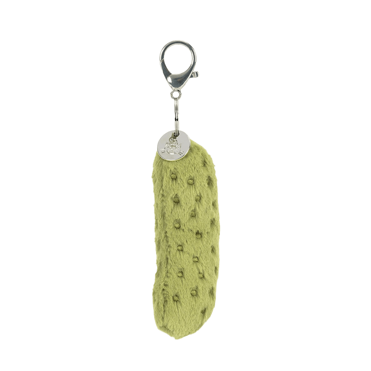 Amuseables Pickle Bag Charm