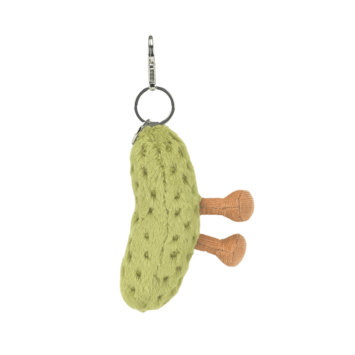 Amuseables Pickle Bag Charm