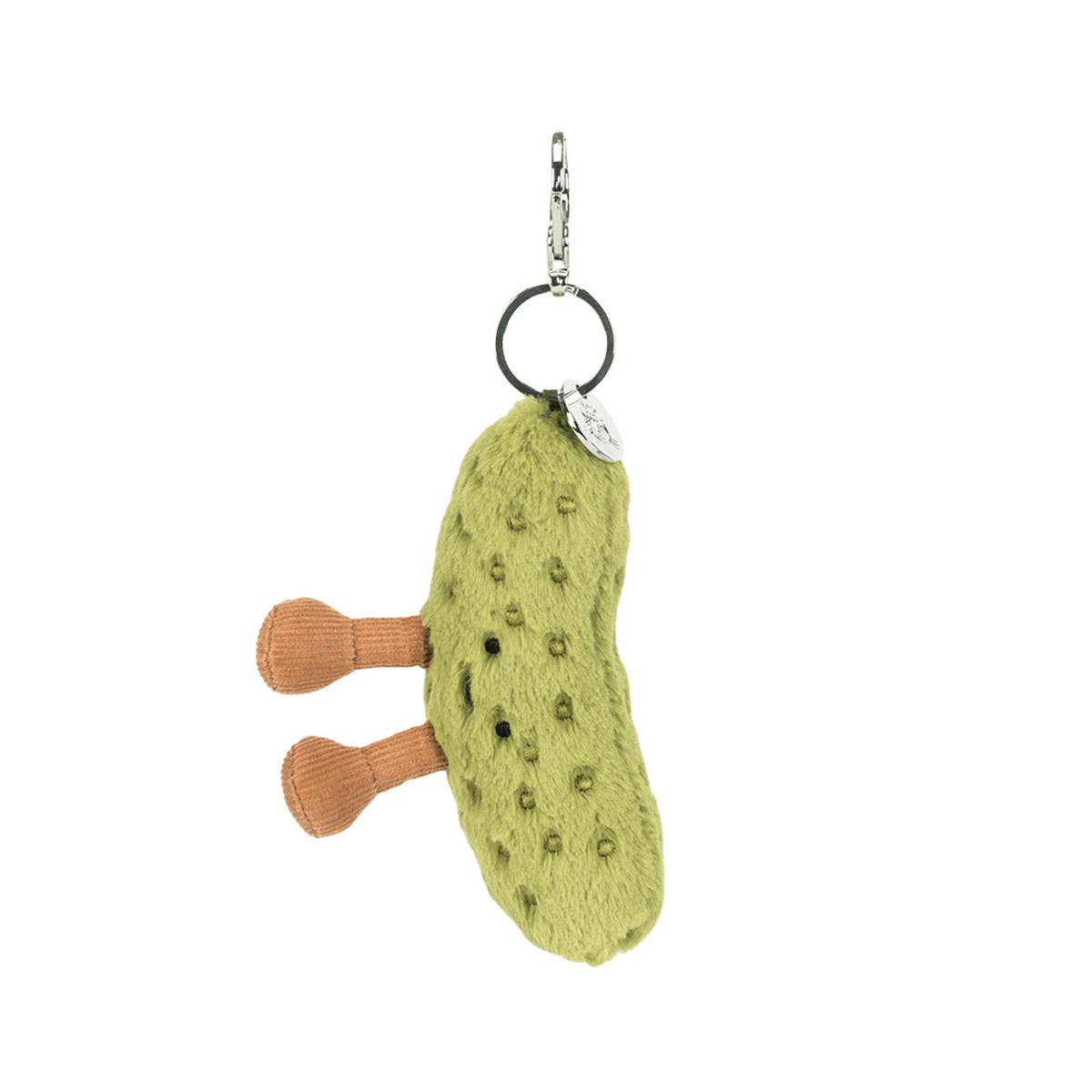 Amuseables Pickle Bag Charm