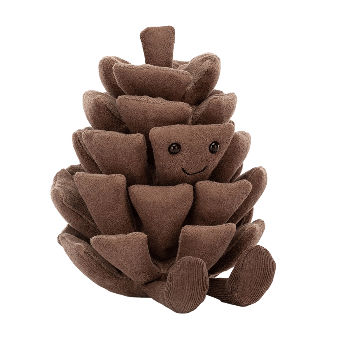 Amuseables Pine Cone