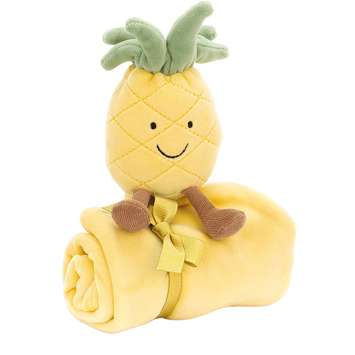 Amuseables Pineapple Soother