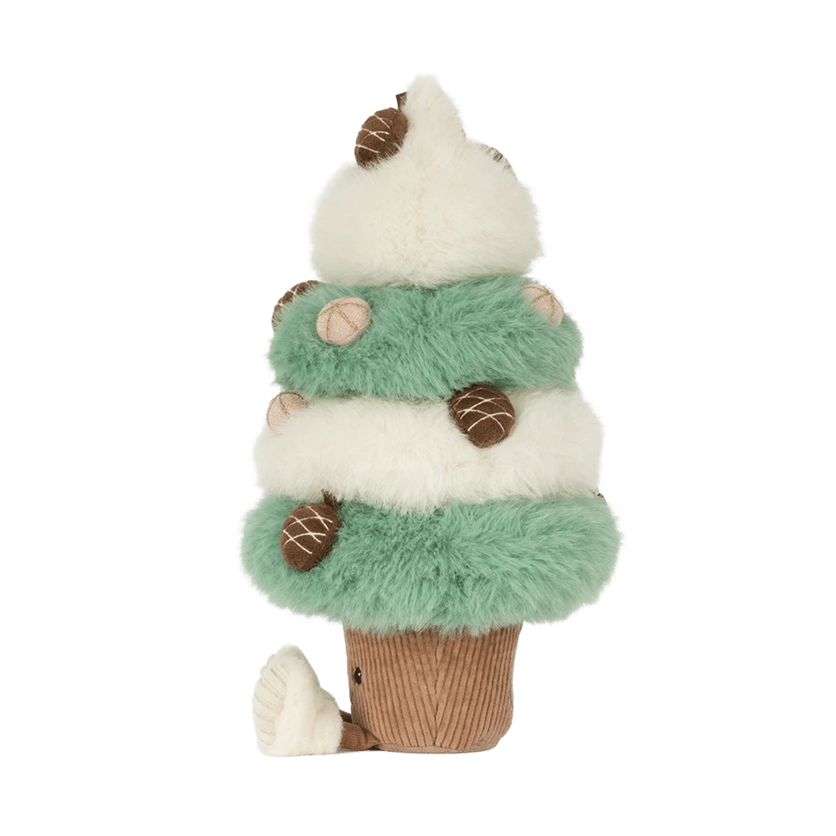 Amuseables Pinecone Tree
