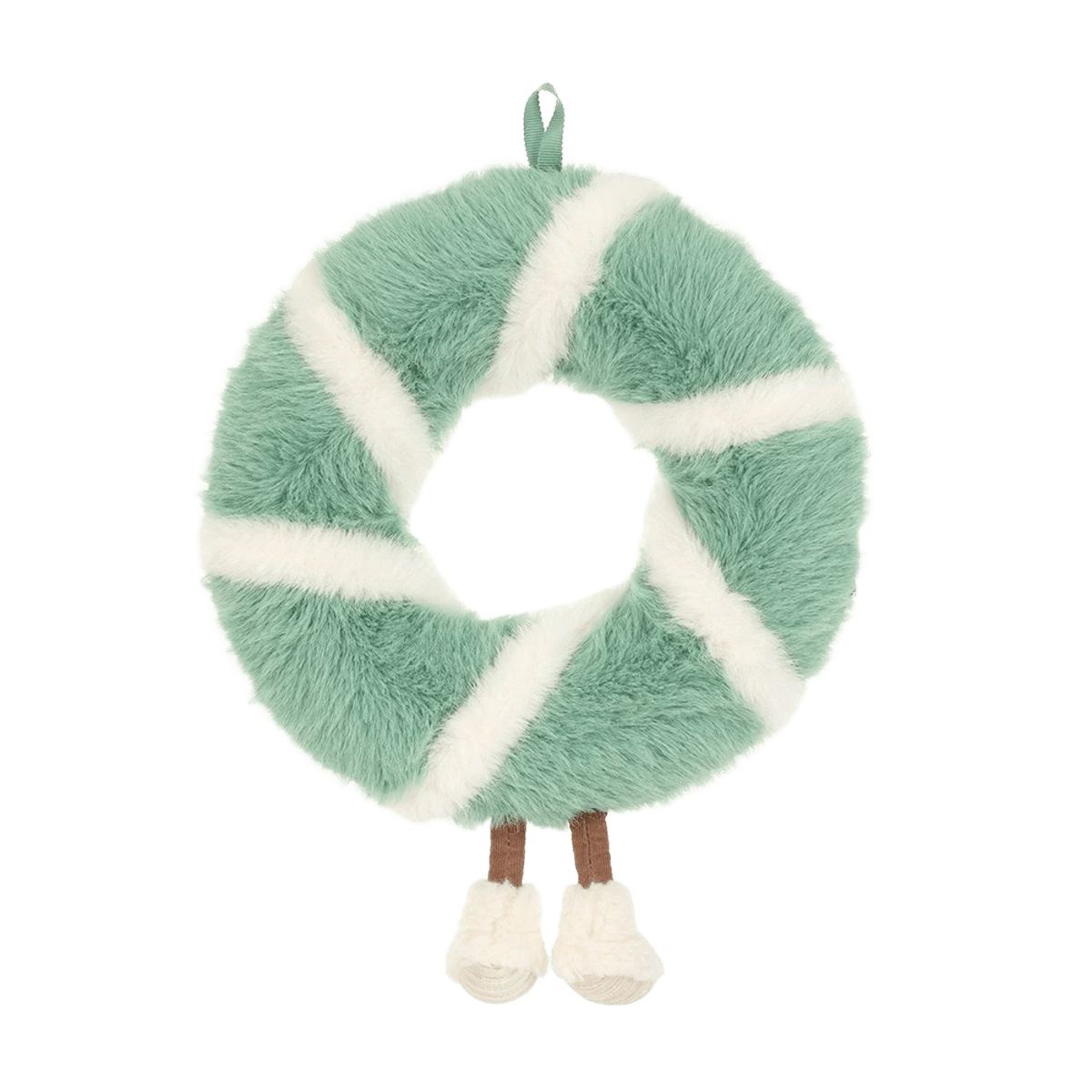 Amuseables Pinecone Wreath