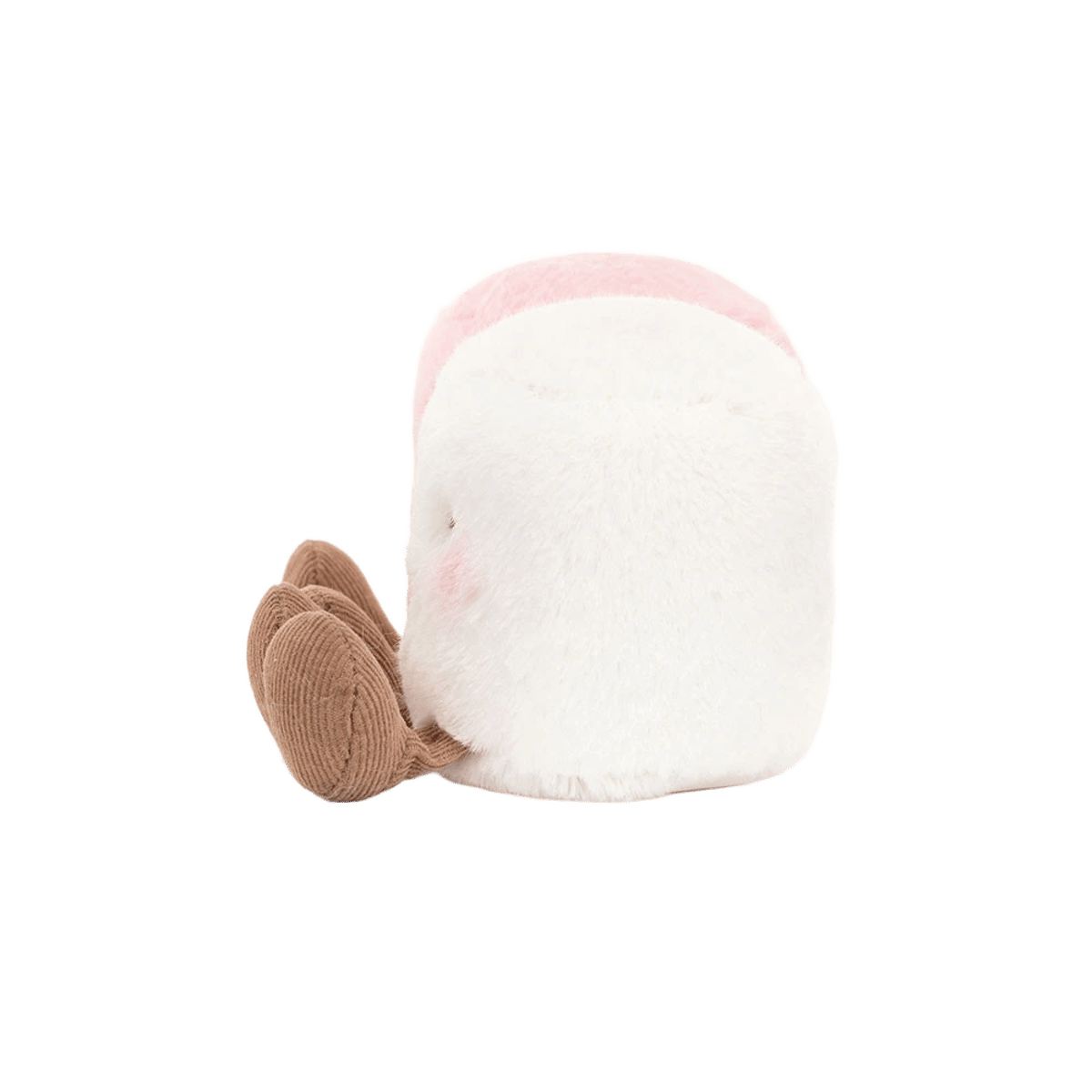 Amuseables Pink and White Marshmallows