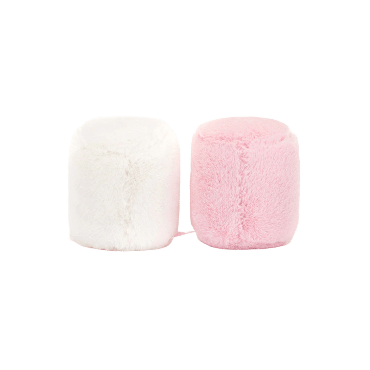 Amuseables Pink and White Marshmallows