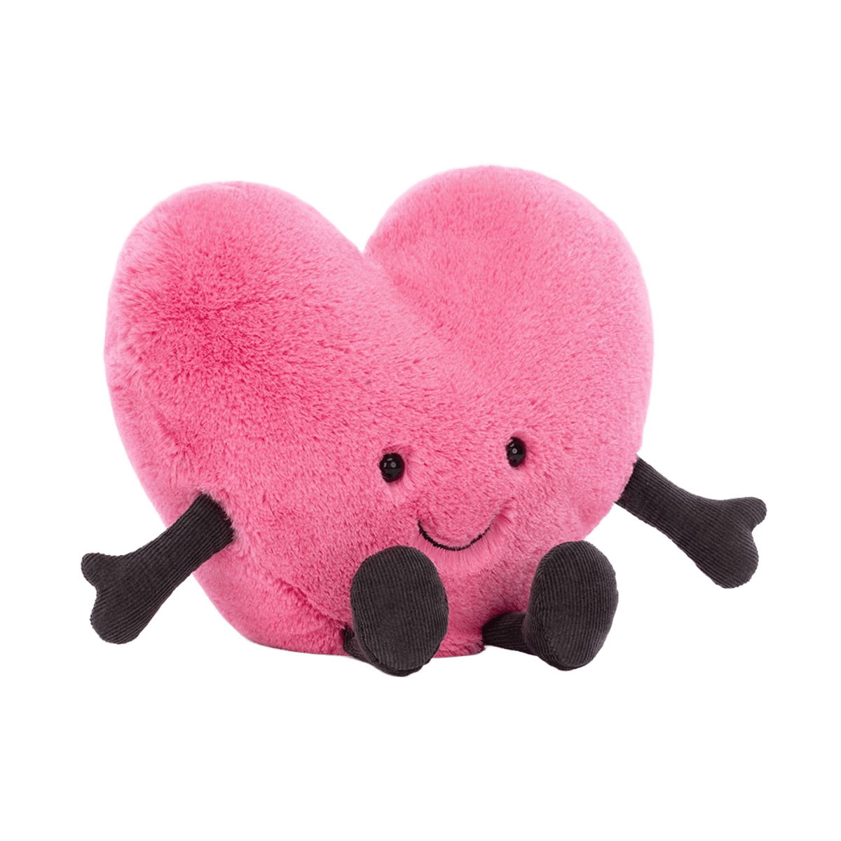 Amuseables Pink Heart