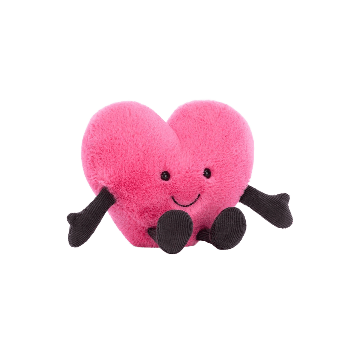 Amuseables Pink Heart
