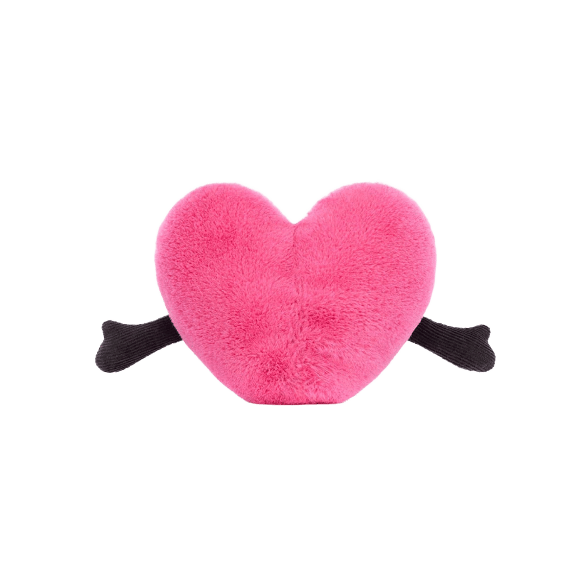 Amuseables Pink Heart