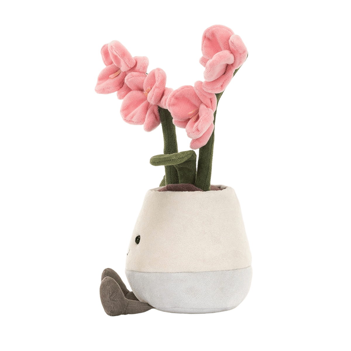 Amuseables Pink Orchid