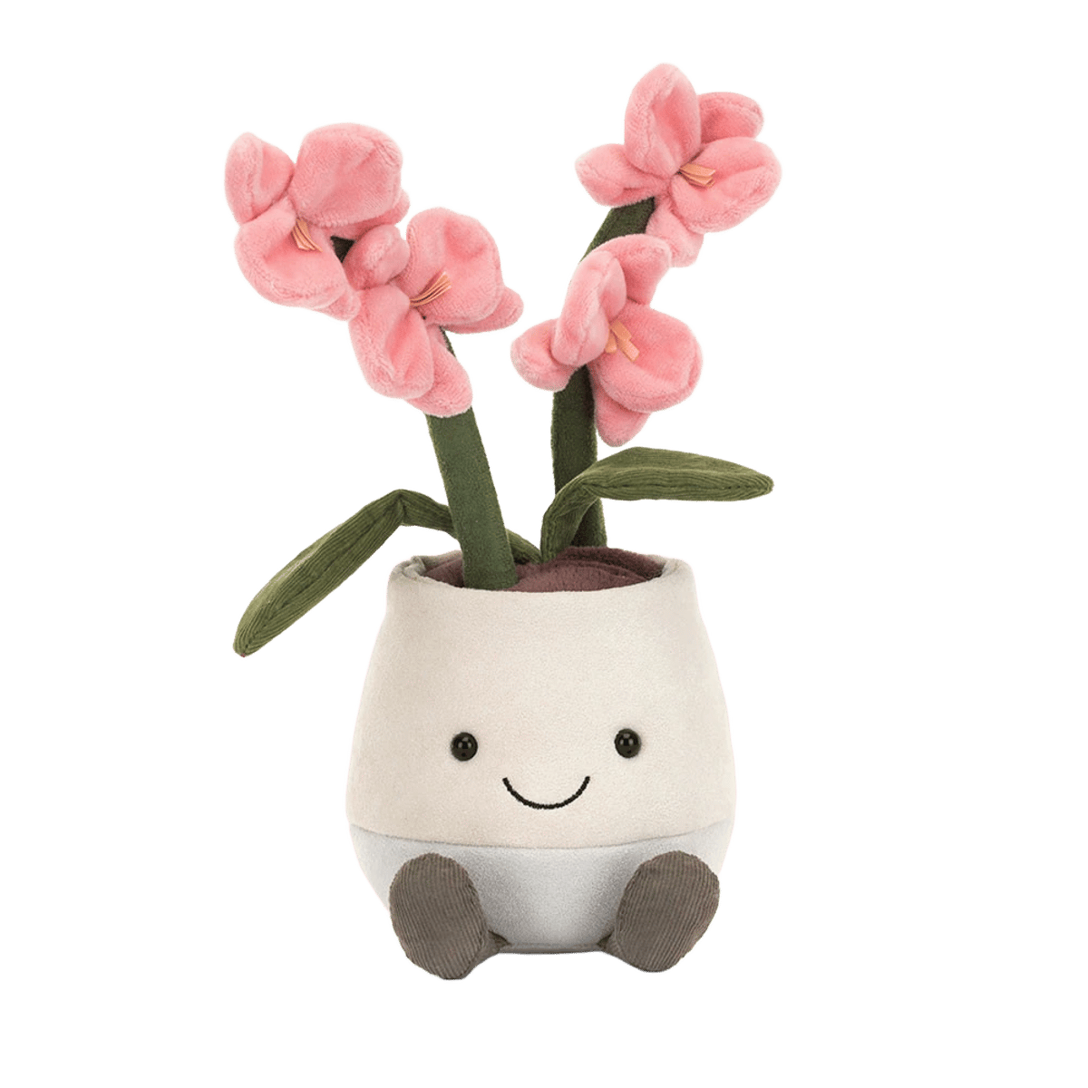 Amuseables Pink Orchid