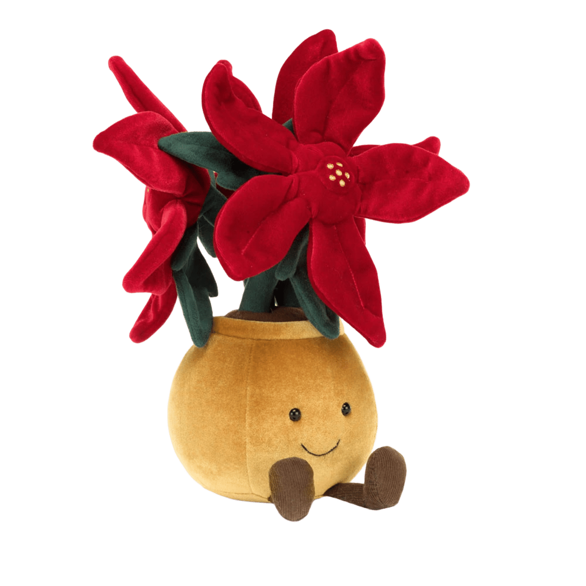 Amuseables Poinsettia 2023