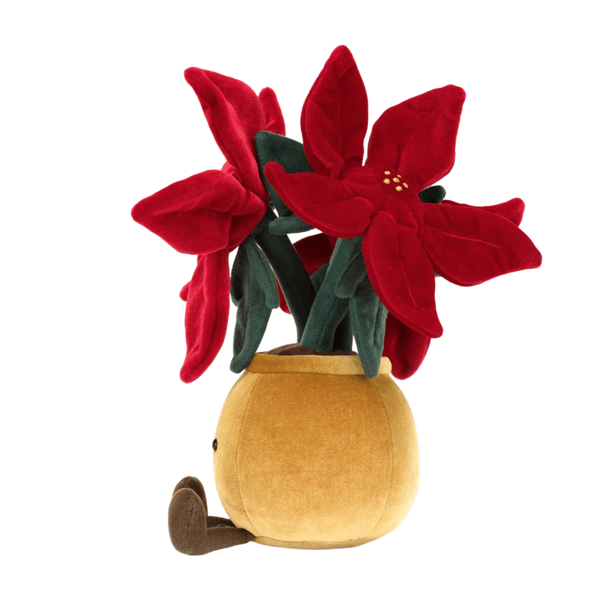 Amuseables Poinsettia 2023