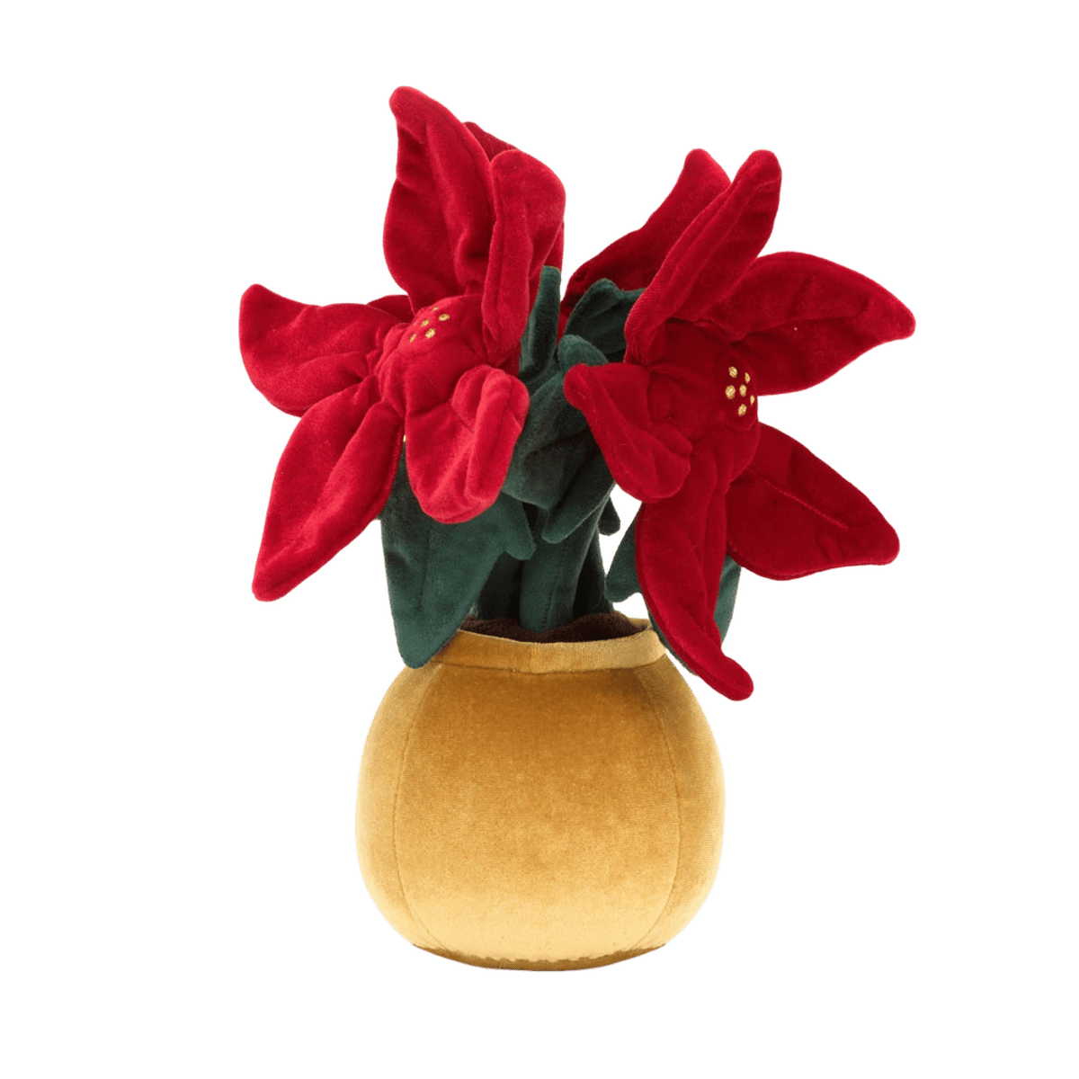 Amuseables Poinsettia 2023