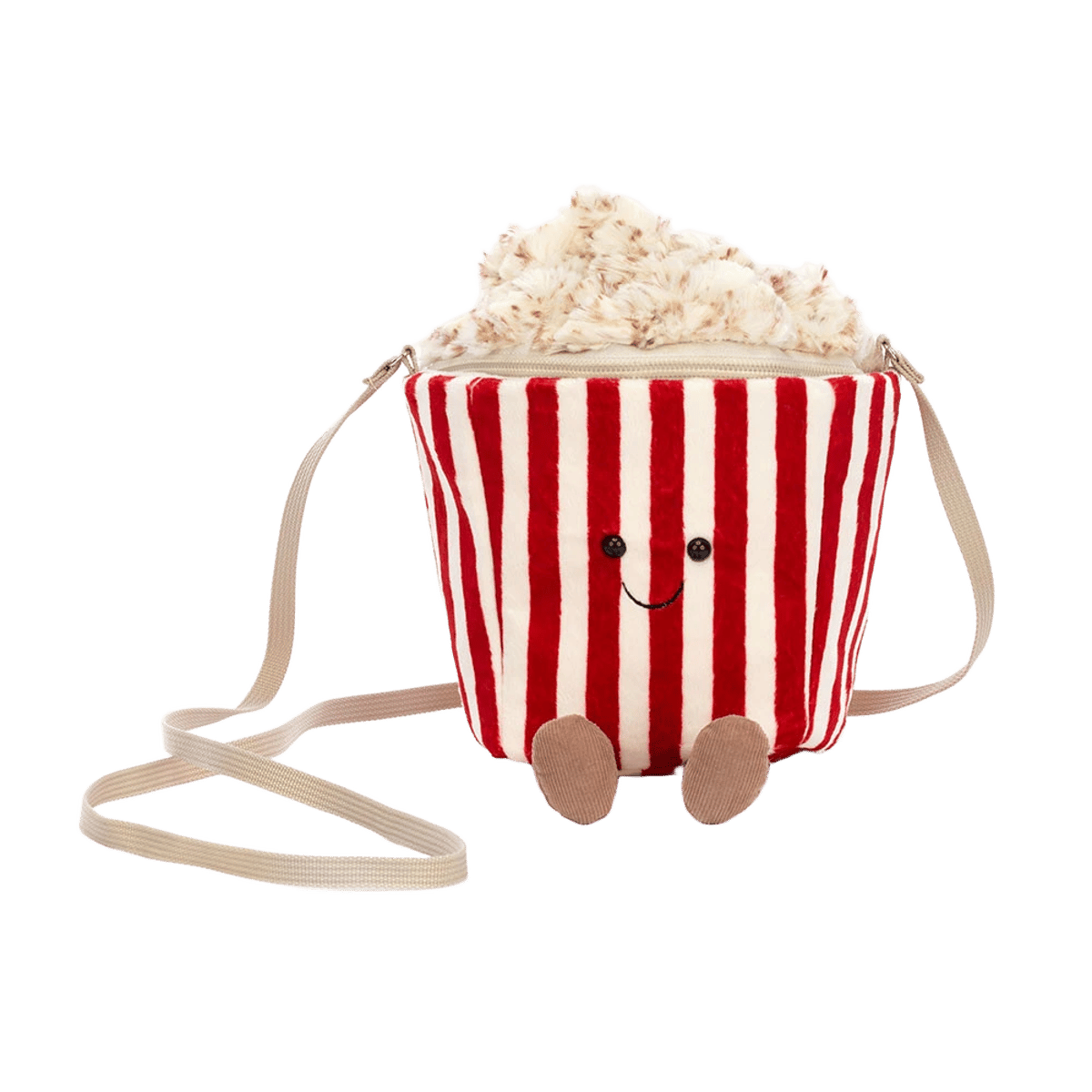 Amuseables Popcorn Bag