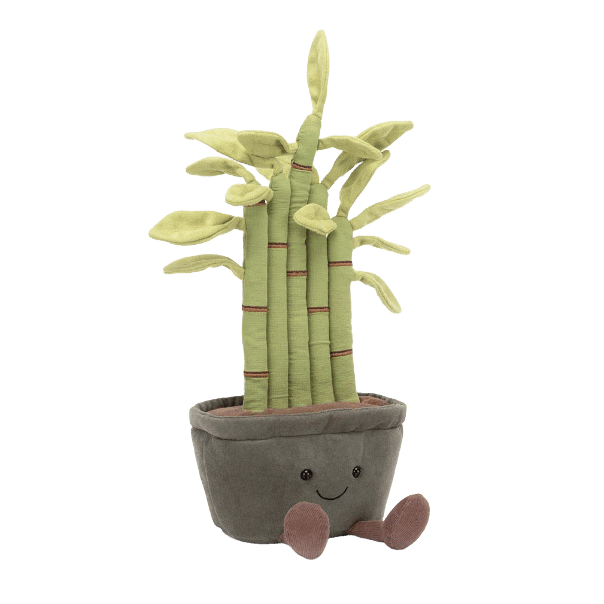 Amuseables Potted Bamboo