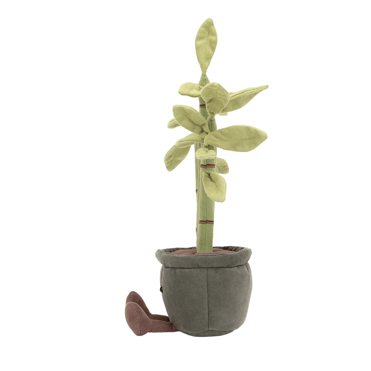 Amuseables Potted Bamboo
