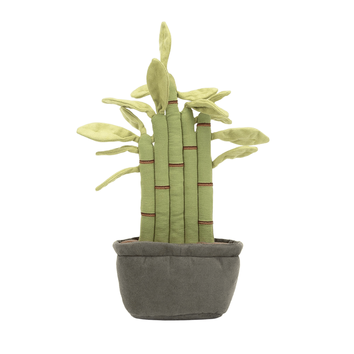 Amuseables Potted Bamboo