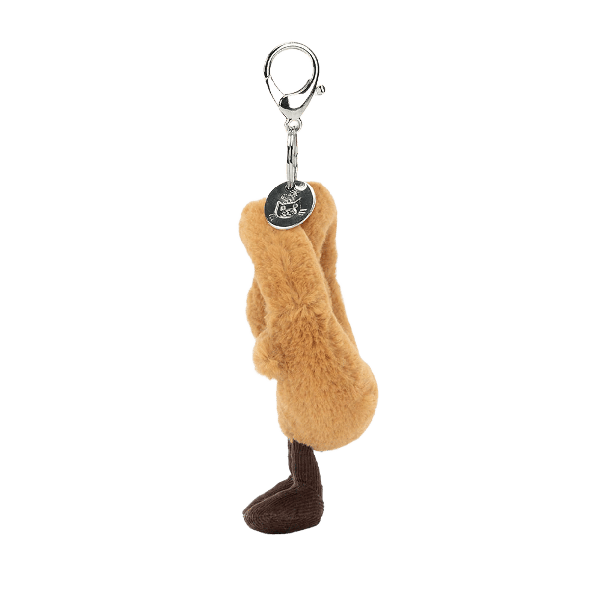 Amuseables Pretzel Bag Charm