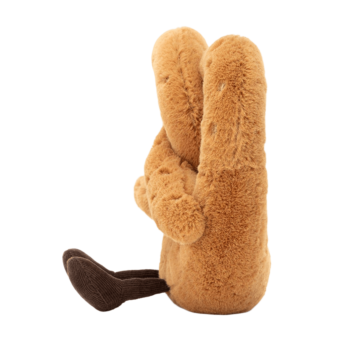 Amuseables Pretzel