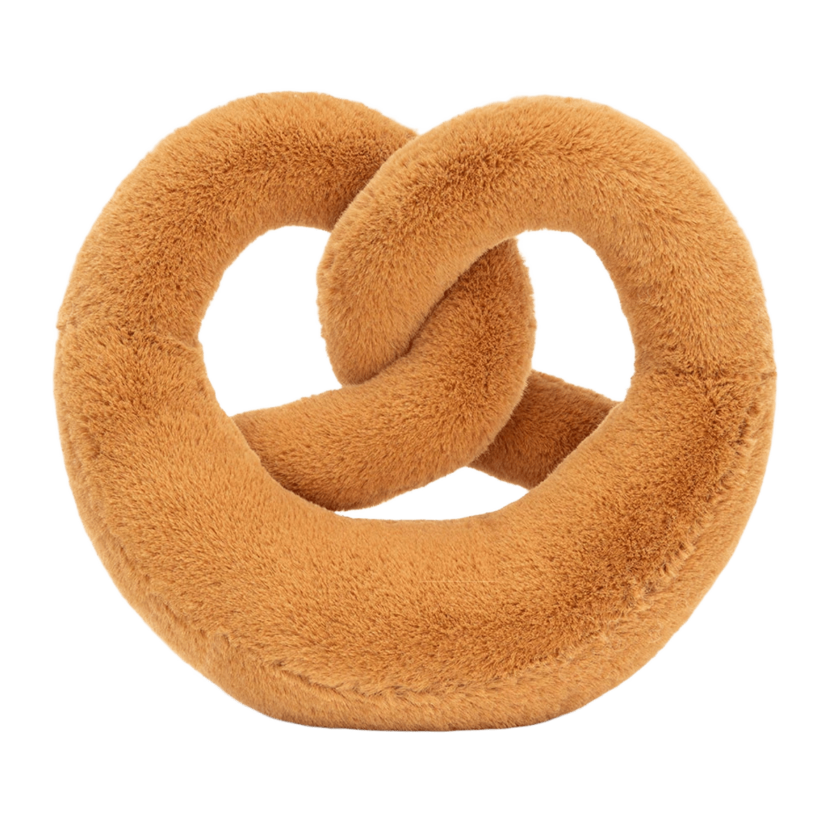 Amuseables Pretzel