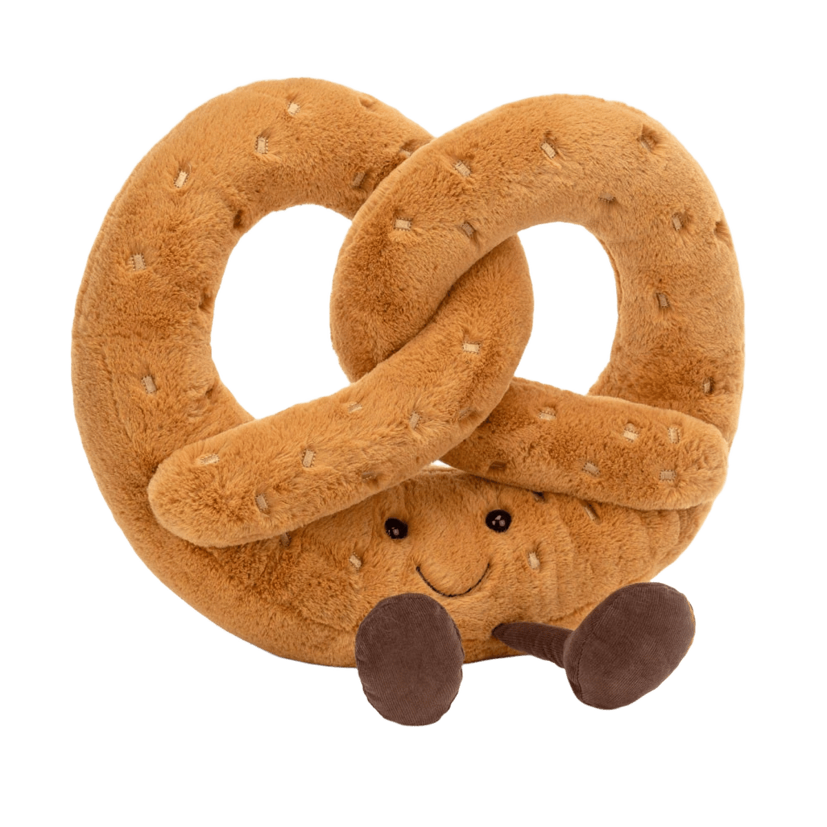 Amuseables Pretzel