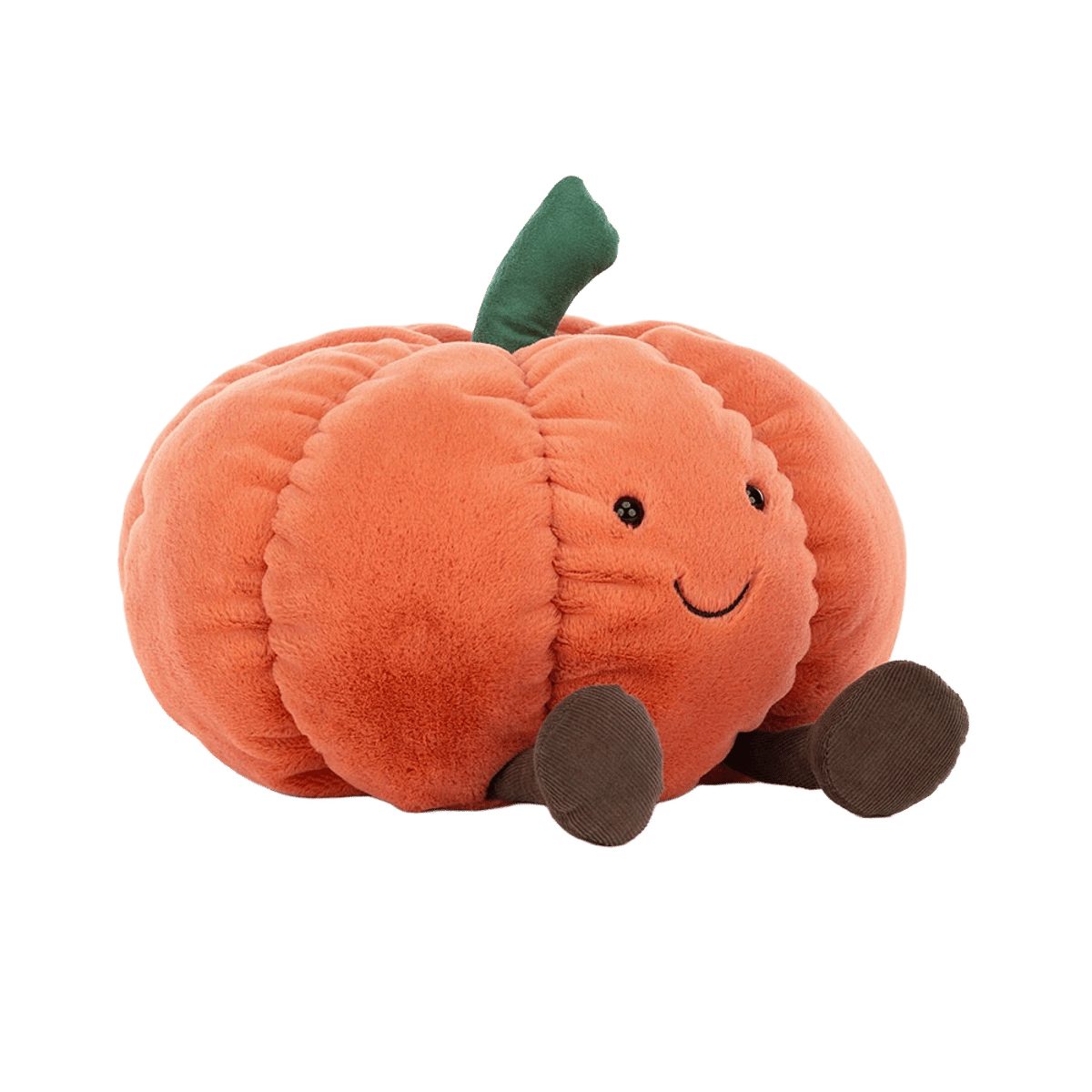Amuseables Pumpkin