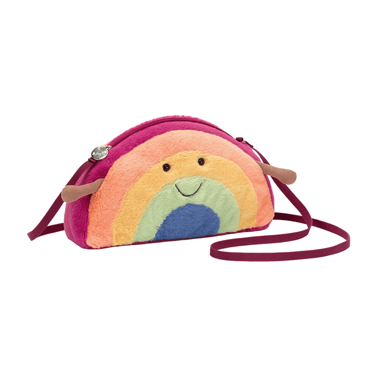Amuseables Rainbow Bag