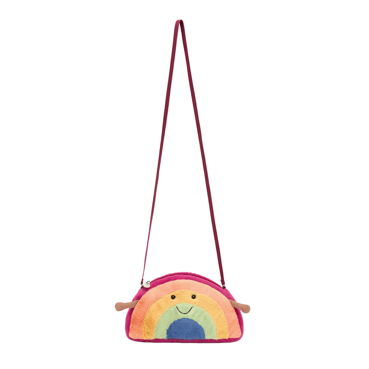 Amuseables Rainbow Bag