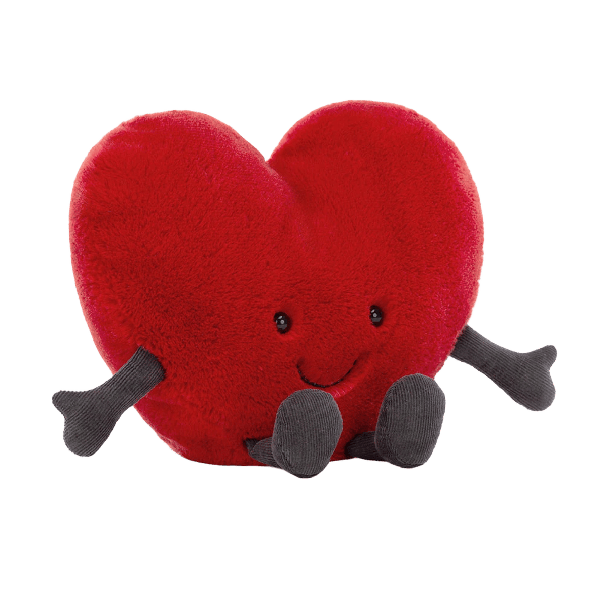 Amuseables Red Heart