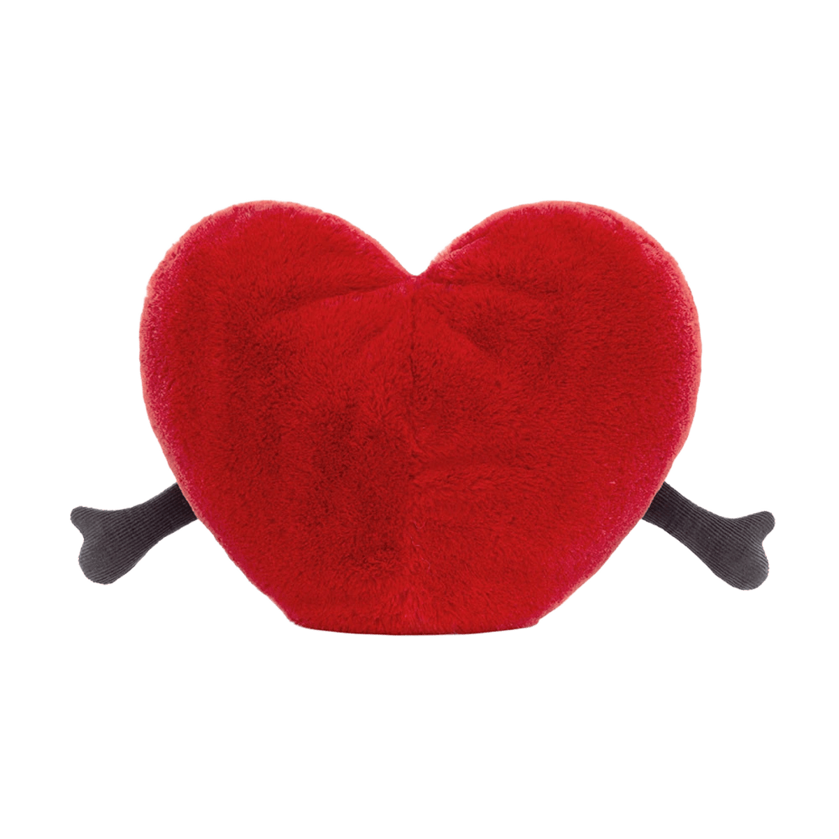 Amuseables Red Heart
