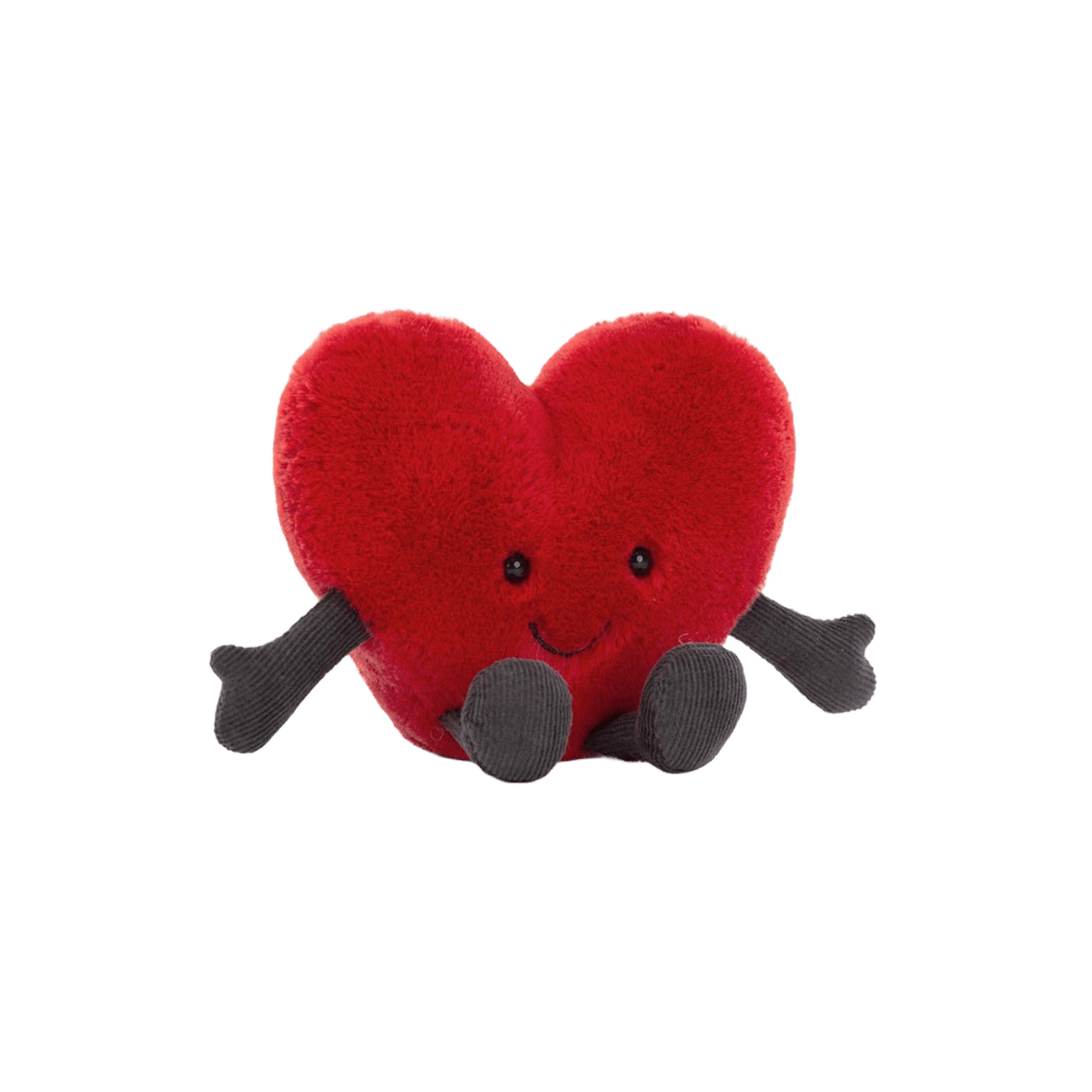 Amuseables Red Heart