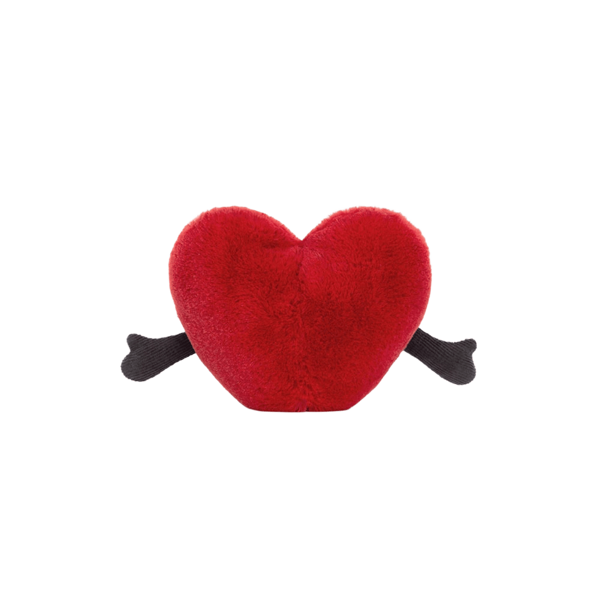 Amuseables Red Heart