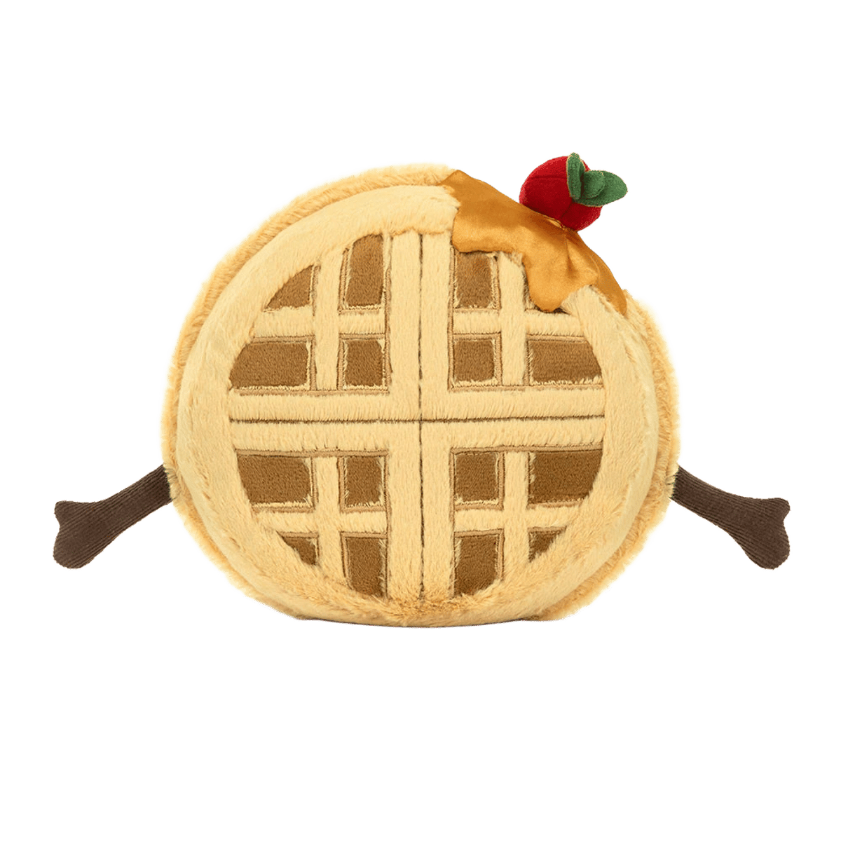 Amuseables Rene Waffle