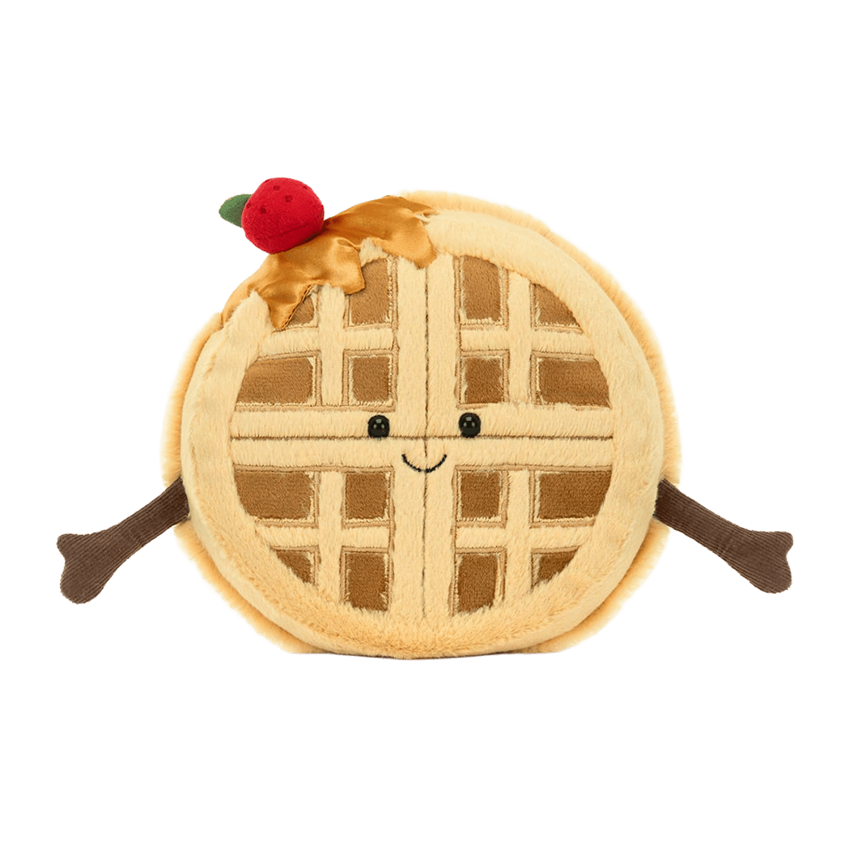 Amuseables Rene Waffle