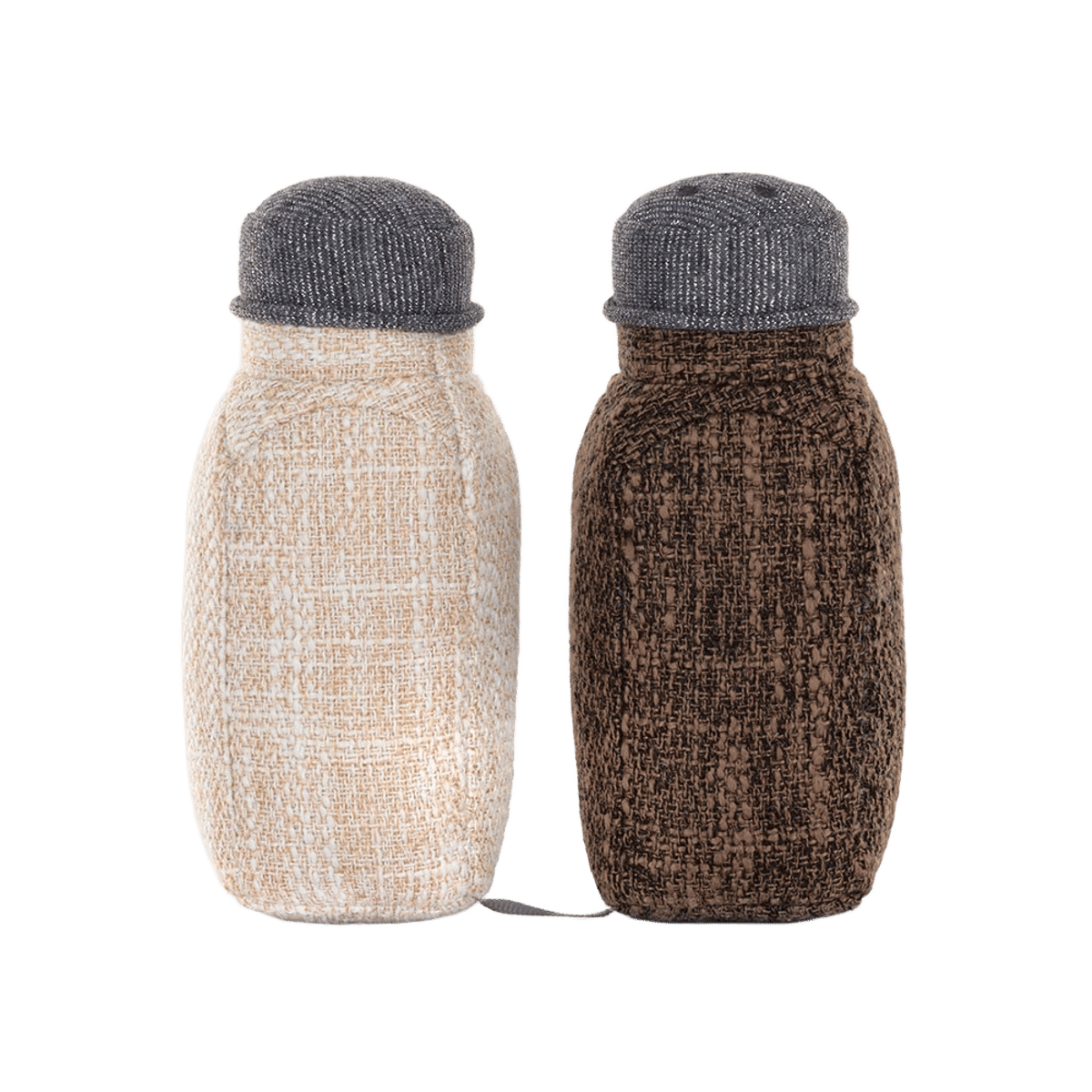 Amuseables Rocksy Salt & Miller Pepper