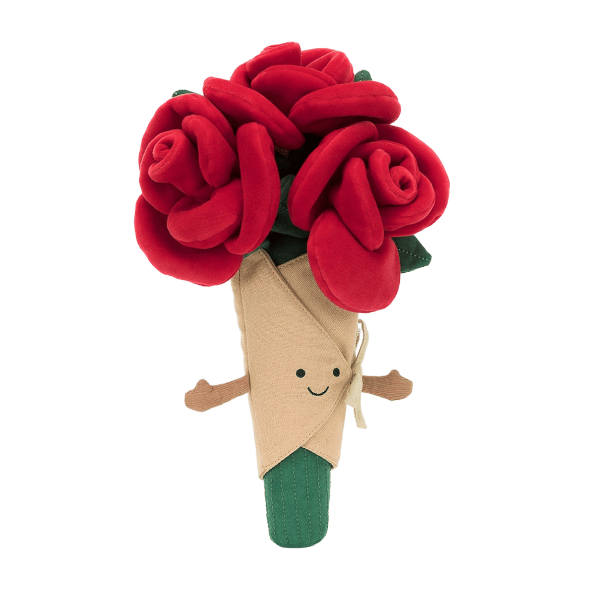 Amuseables Rose Bouquet