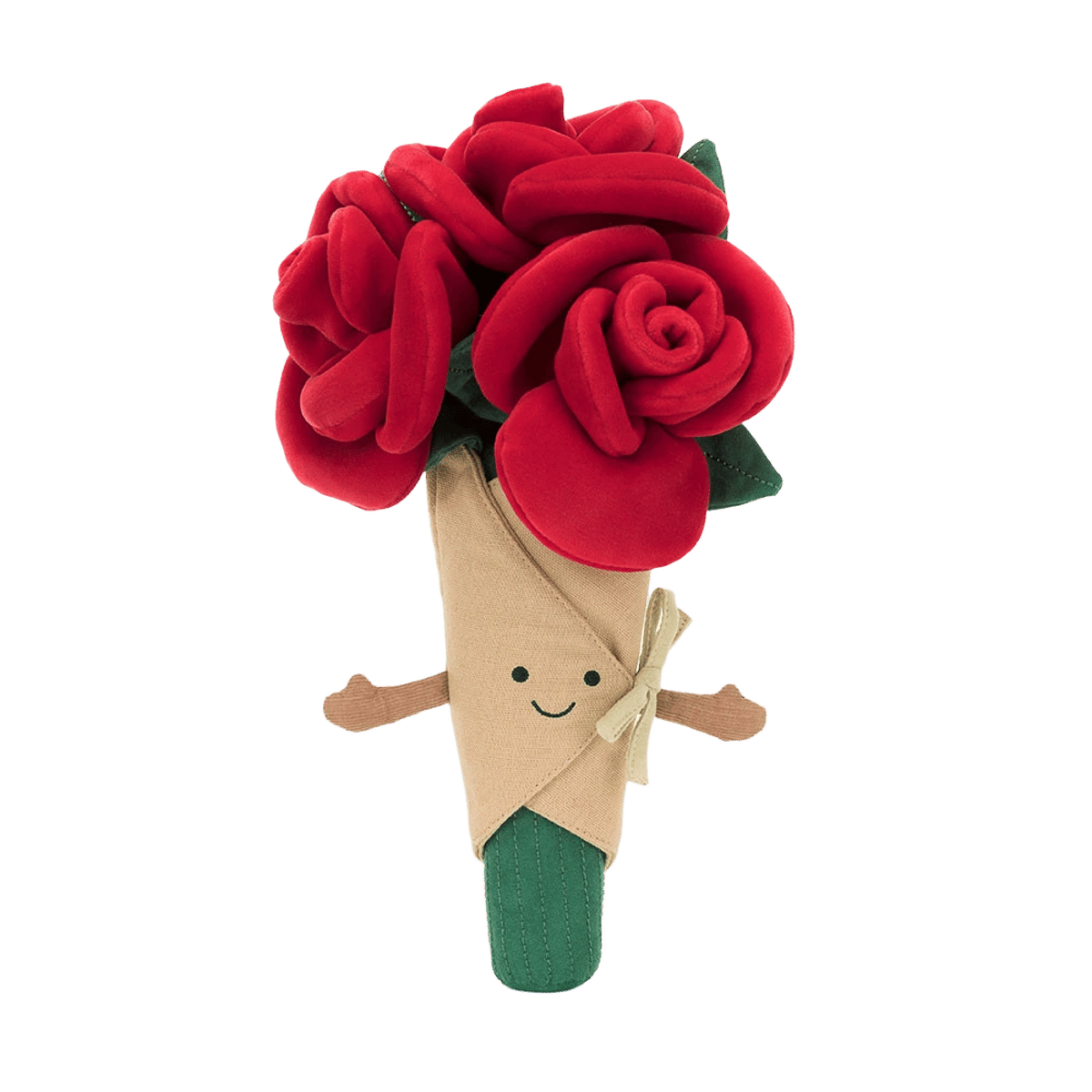 Amuseables Rose Bouquet