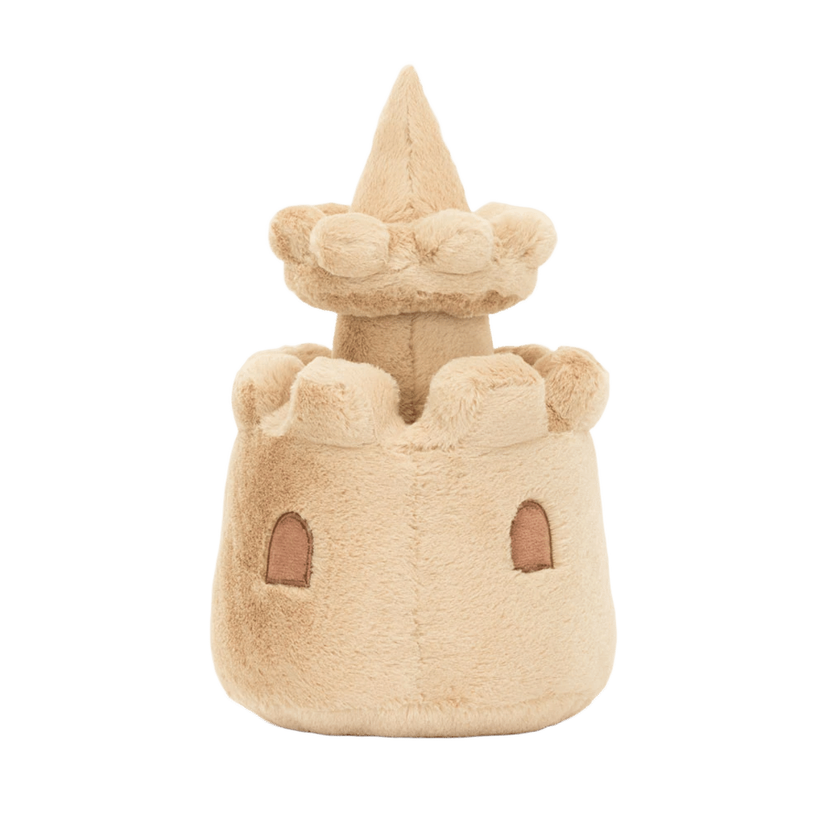 Amuseables Sandcastle