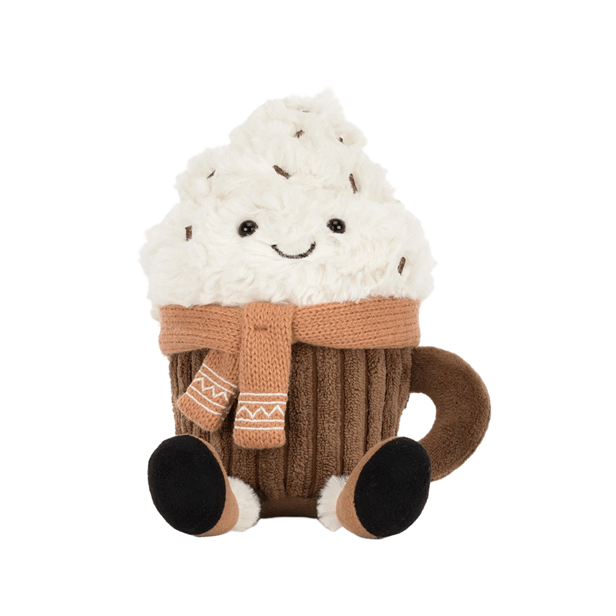 Amuseables Scarffles Hot Chocolate