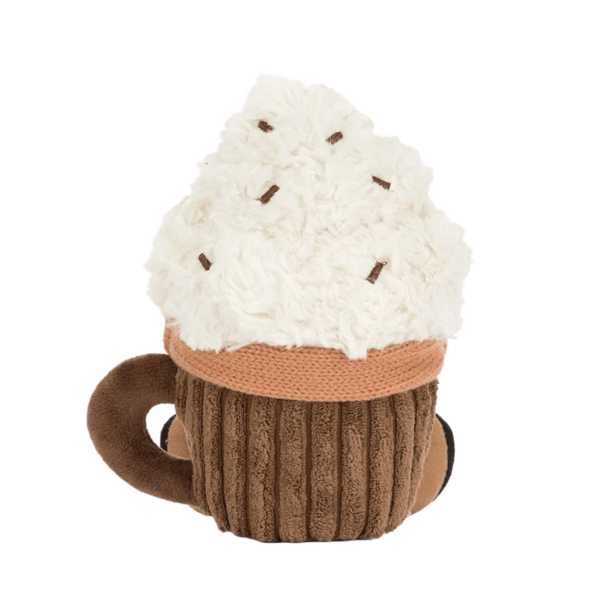 Amuseables Scarffles Hot Chocolate