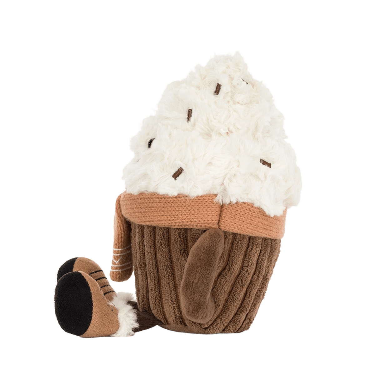 Amuseables Scarffles Hot Chocolate