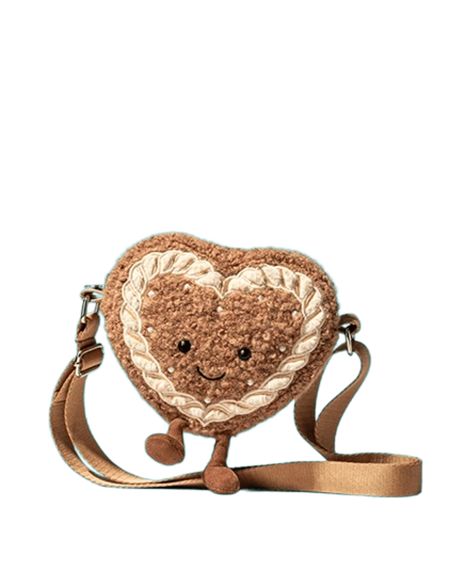 Amuseables Schönherz Gingerbread Bag