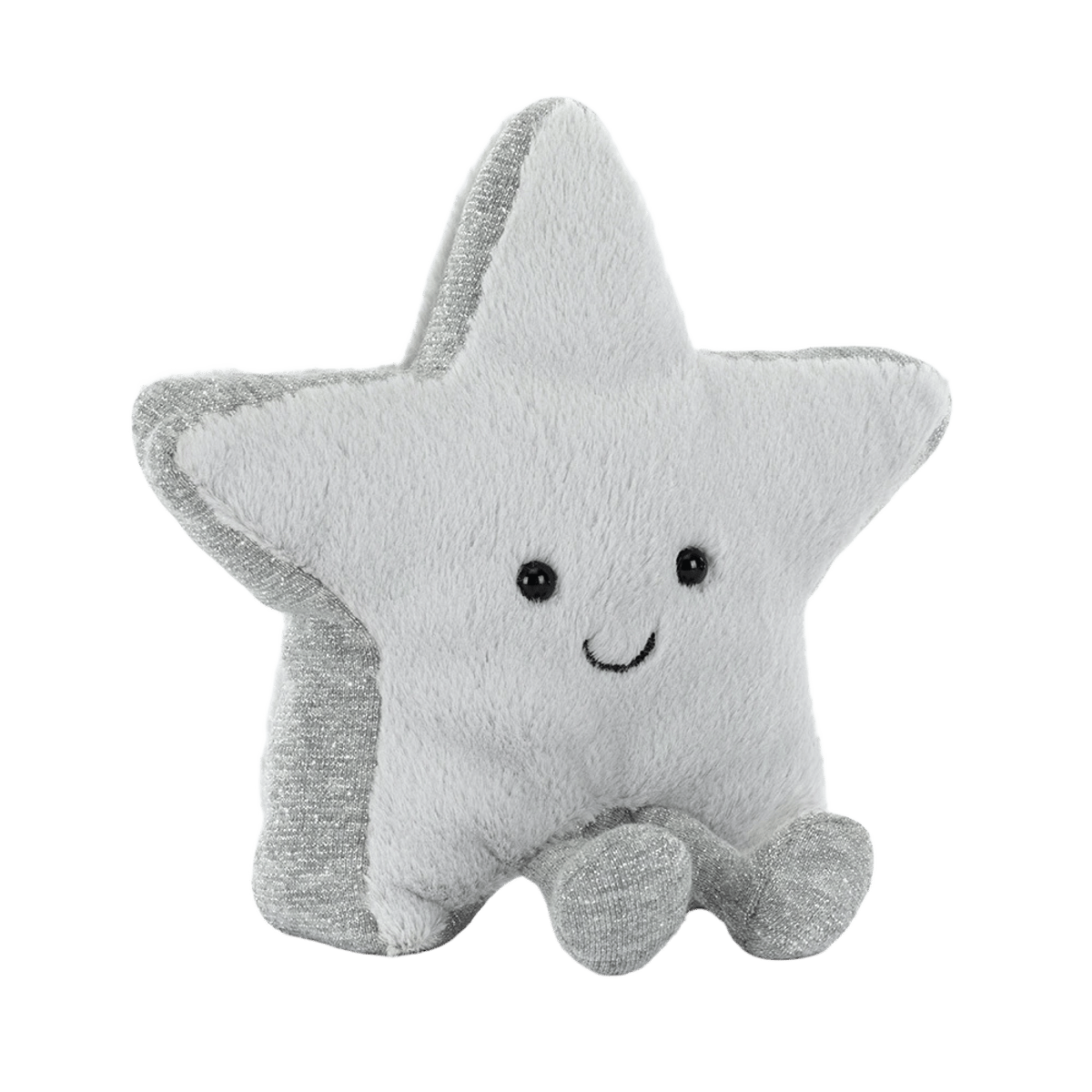 Amuseables Silver Star