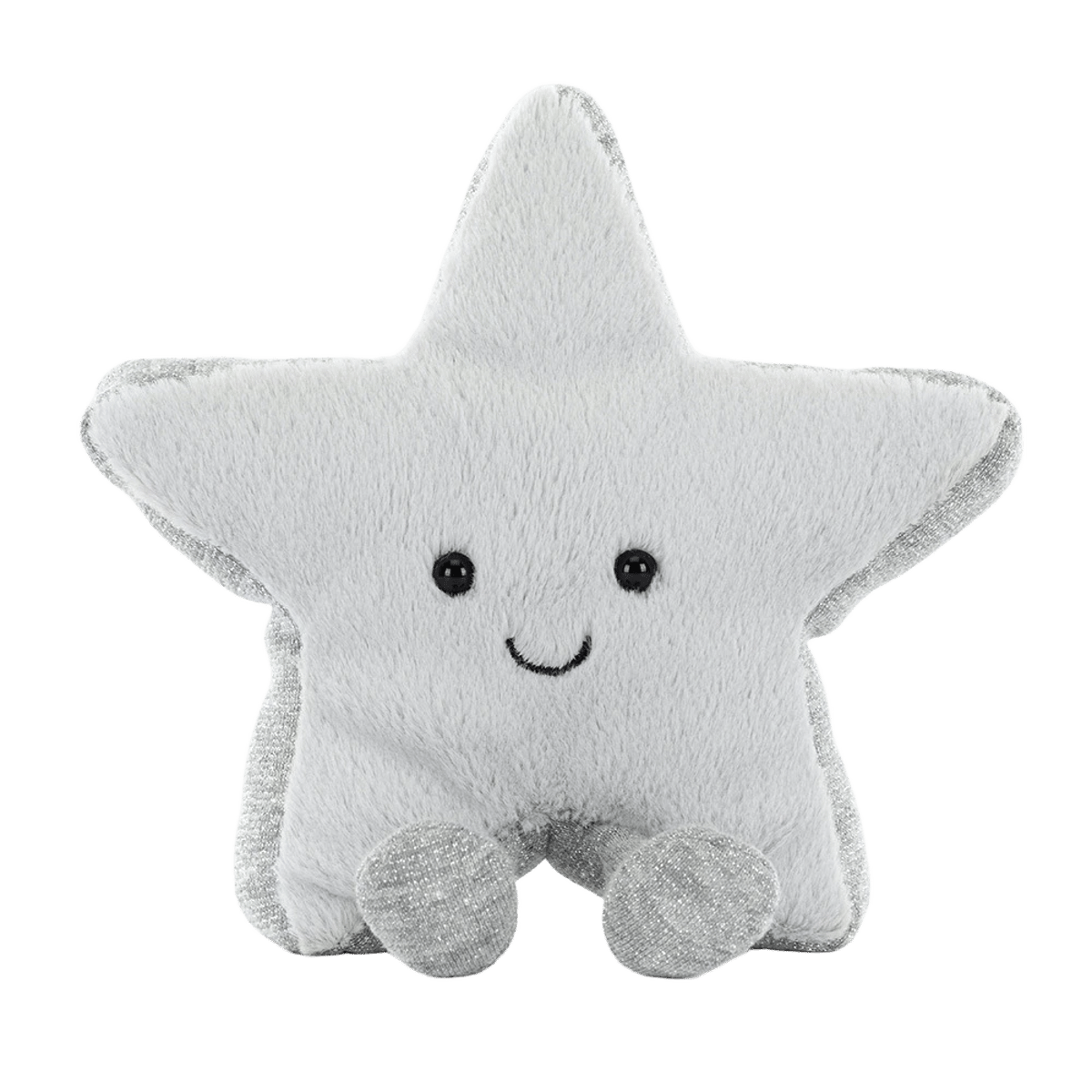 Amuseables Silver Star