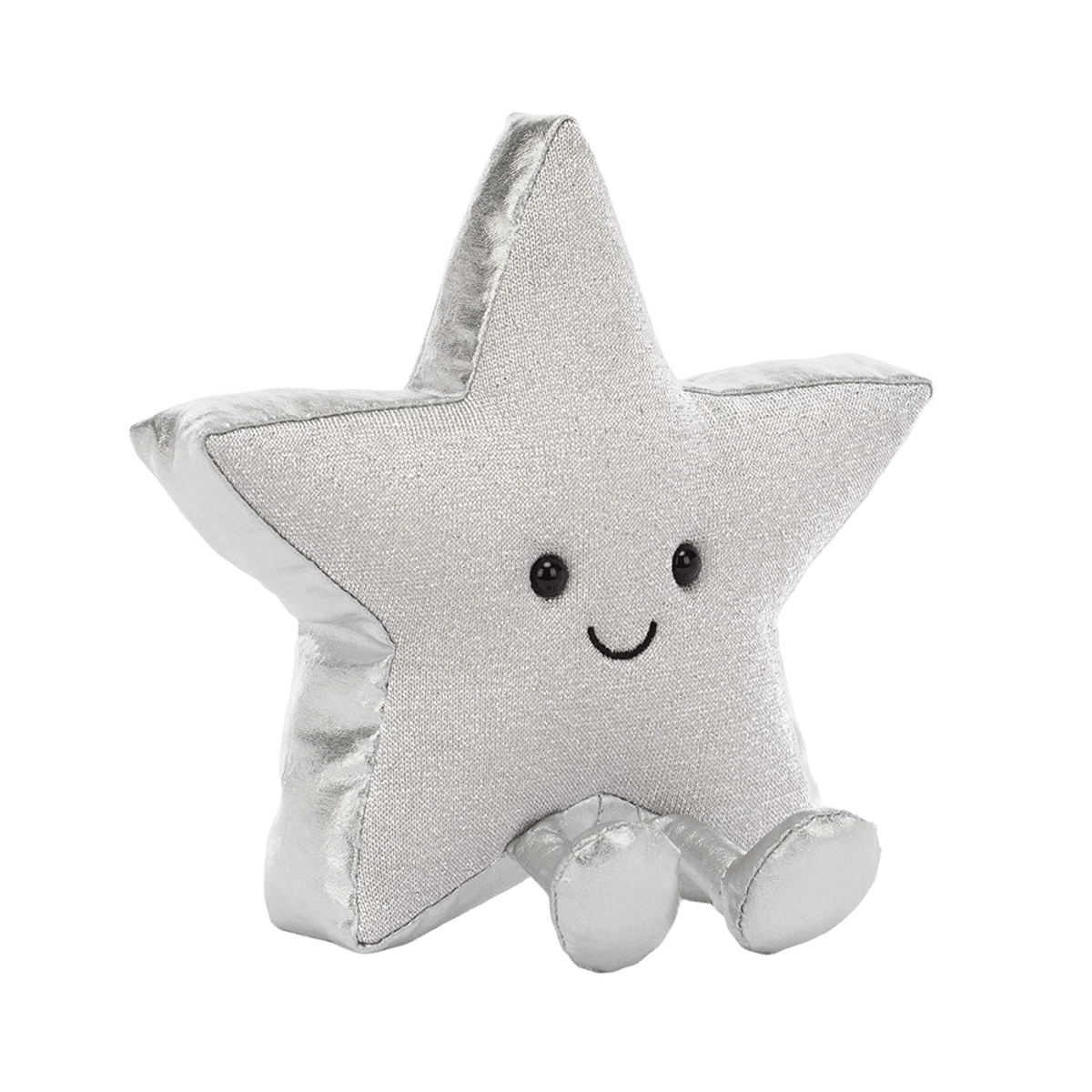 Amuseables Silver Star