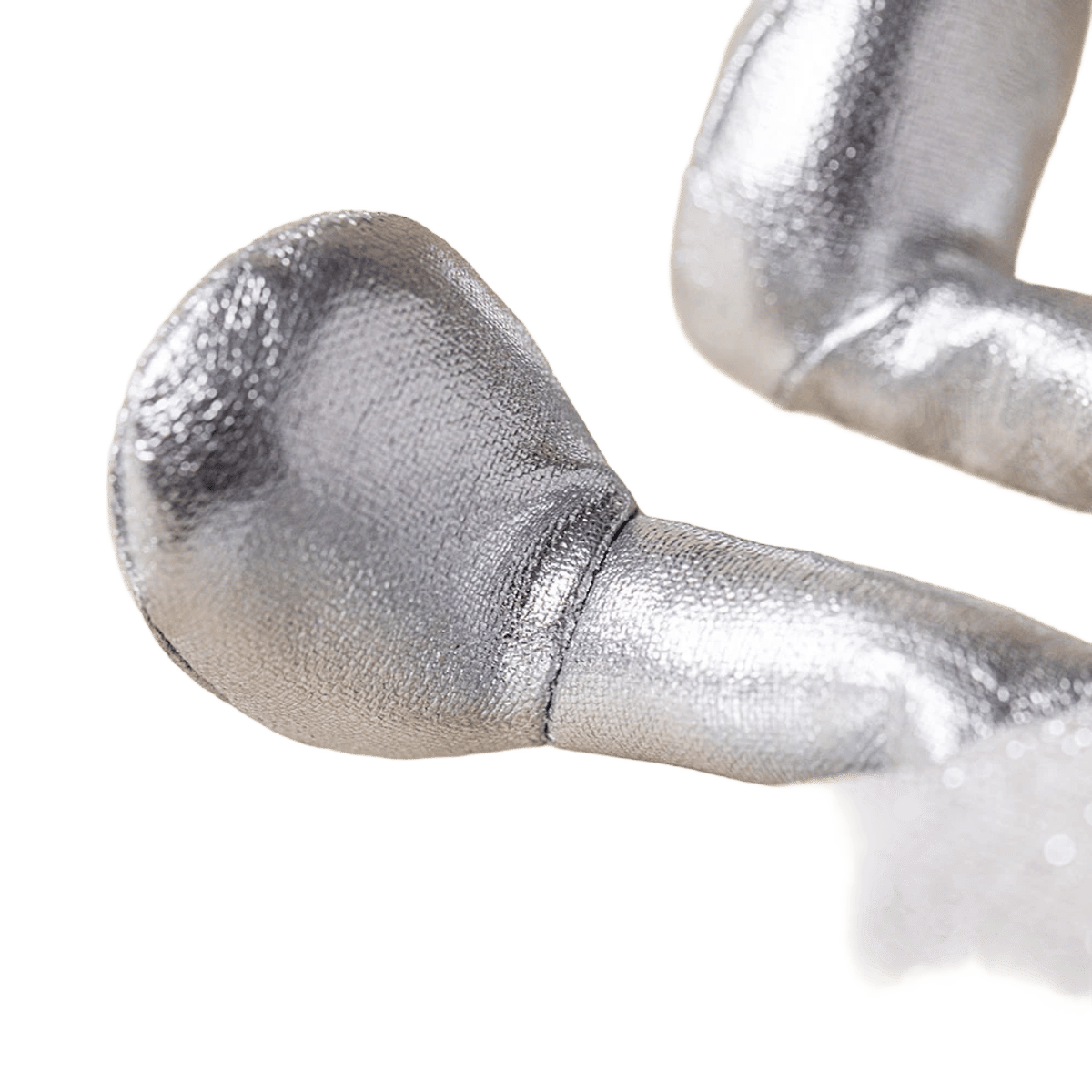 Amuseables Silver Star